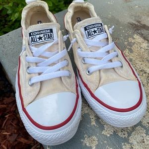 Chuck Taylor All Star Shoreline Slip